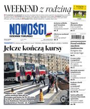 : Nowości Dziennik Toruński  - e-wydanie – 135/2022