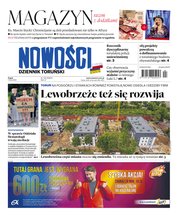 : Nowości Dziennik Toruński  - e-wydanie – 139/2022