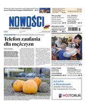 : Nowości Dziennik Toruński  - e-wydanie – 251/2022