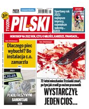 : Tygodnik Pilski - eprasa – 1/2022