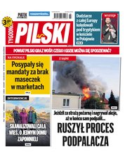: Tygodnik Pilski - eprasa – 3/2022