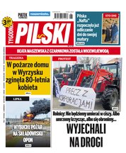: Tygodnik Pilski - eprasa – 6/2022