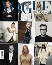: Vogue Leaders - e-wydania – 1/2022