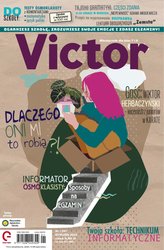 : Victor - e-wydania – 1/2023