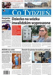 : Co Tydzień - e-wydanie – 29/2023
