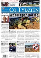 : Co Tydzień - e-wydanie – 30/2023