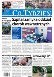 : Co Tydzień - e-wydanie – 31/2023