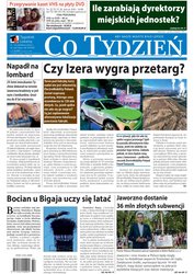 : Co Tydzień - e-wydanie – 32/2023