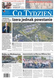: Co Tydzień - e-wydanie – 40/2023