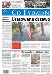 : Co Tydzień - e-wydanie – 47/2023