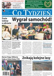 : Co Tydzień - e-wydanie – 48/2023