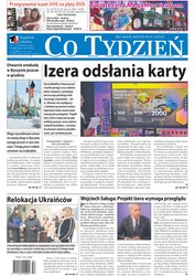 : Co Tydzień - e-wydanie – 50/2023