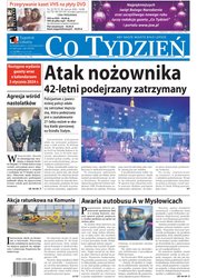 : Co Tydzień - e-wydanie – 51/2023