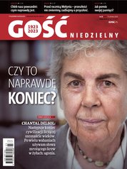 : Gość Niedzielny - Katowice - eprasa – 23/2023