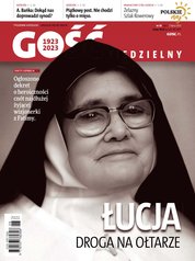 : Gość Niedzielny - Świdnicki - e-wydanie – 26/2023