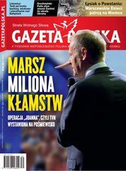 : Gazeta Polska - e-wydanie – 30/2023