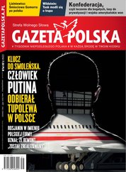 : Gazeta Polska - e-wydanie – 31/2023