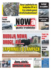 : NOWa Gazeta Trzebnicka - e-wydanie – 32/2023
