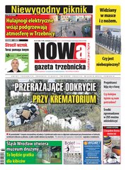: NOWa Gazeta Trzebnicka - e-wydanie – 33/2023