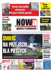 : NOWa Gazeta Trzebnicka - e-wydanie – 36/2023
