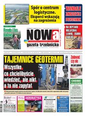 : NOWa Gazeta Trzebnicka - e-wydanie – 48/2023