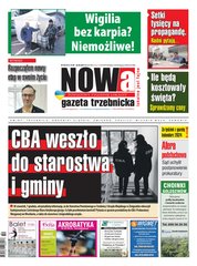 : NOWa Gazeta Trzebnicka - e-wydanie – 50/2023