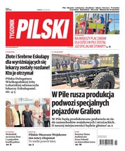 : Tygodnik Pilski - eprasa – 23/2023