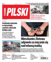 : Tygodnik Pilski - eprasa – 30/2023