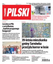 : Tygodnik Pilski - eprasa – 33/2023