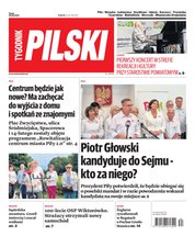 : Tygodnik Pilski - eprasa – 34/2023