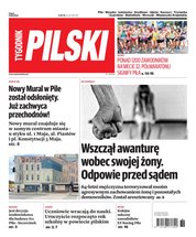 : Tygodnik Pilski - eprasa – 36/2023