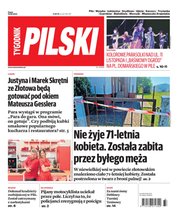 : Tygodnik Pilski - eprasa – 37/2023
