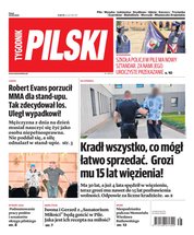 : Tygodnik Pilski - eprasa – 38/2023