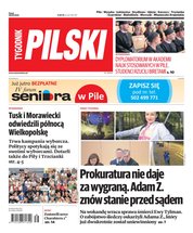 : Tygodnik Pilski - eprasa – 39/2023
