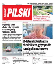 : Tygodnik Pilski - eprasa – 41/2023