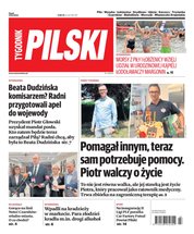 : Tygodnik Pilski - eprasa – 43/2023
