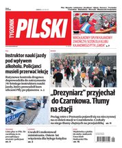 : Tygodnik Pilski - eprasa – 49/2023