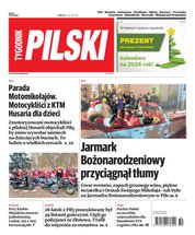 : Tygodnik Pilski - eprasa – 50/2023