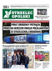 : Strzelec Opolski - e-wydanie – 29/2023