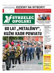 : Strzelec Opolski - e-wydanie – 41/2023