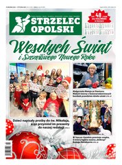 : Strzelec Opolski - e-wydanie – 51/2023