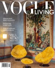 : Vogue Living - e-wydania – 1/2023