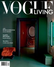 : Vogue Living - e-wydania – 2/2023