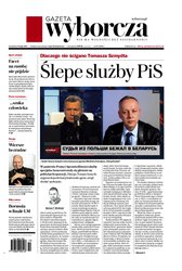 : Gazeta Wyborcza - Trójmiasto - e-wydanie – 107/2024