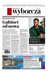 : Gazeta Wyborcza - Częstochowa - e-wydanie – 108/2024