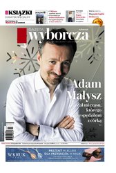 : Gazeta Wyborcza - Toruń - e-wydanie – 297/2024