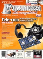 : Elektronika dla Wszystkich - e-wydanie – 7/2024