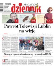 : Dziennik Wschodni - e-wydanie – 2/2024