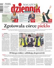 : Dziennik Wschodni - e-wydanie – 14/2024