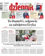 : Dziennik Wschodni - e-wydanie – 18/2024